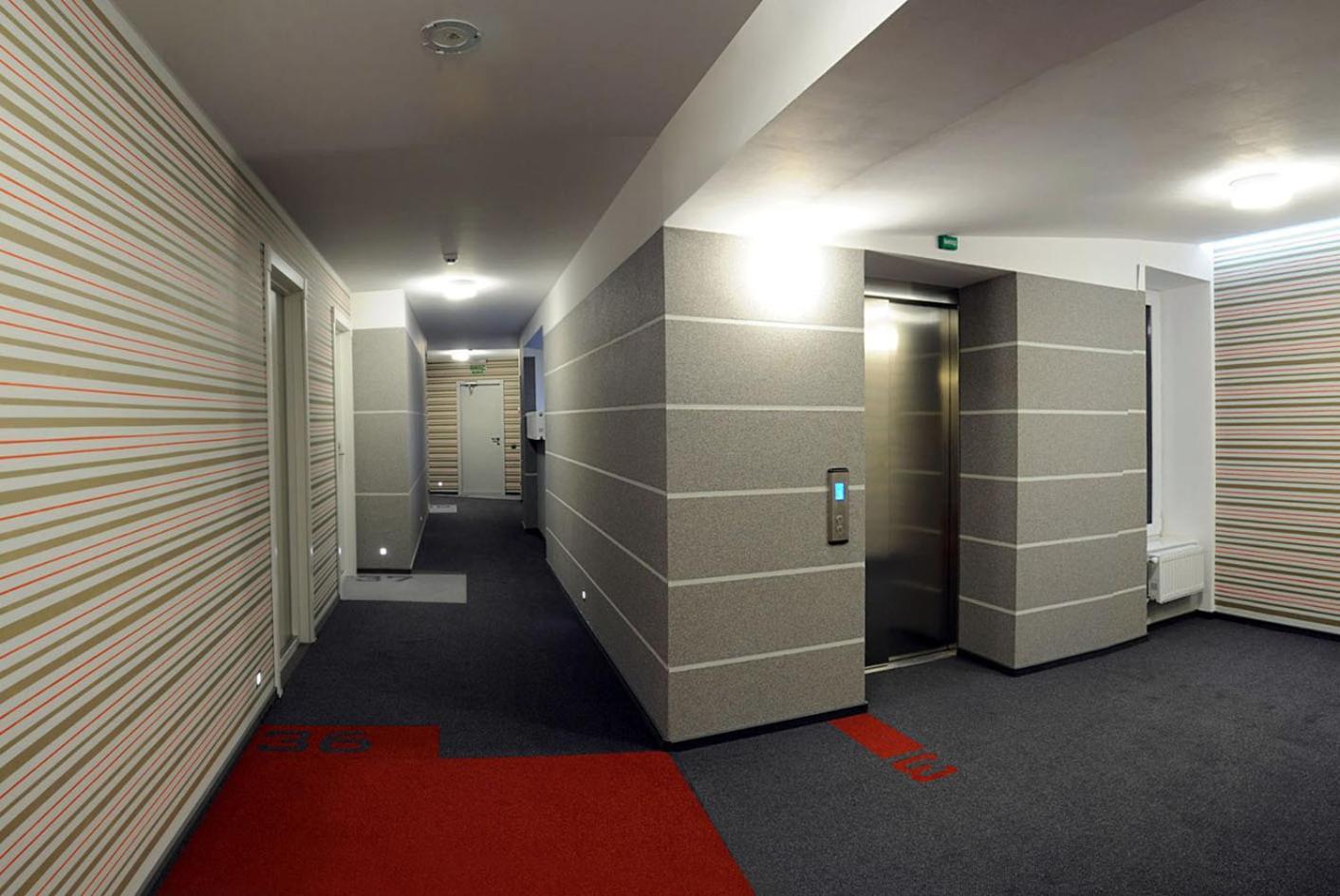 Villa Four Rooms Kharkiv Exterior photo
