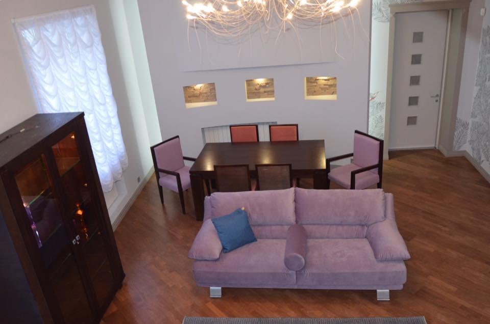 Villa Four Rooms Kharkiv Exterior photo