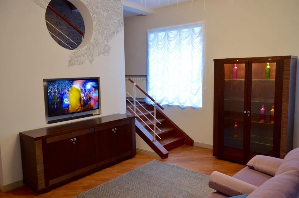 Villa Four Rooms Kharkiv Exterior photo